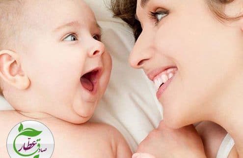 ۱۸ روش برای افزایش شیر مادران
